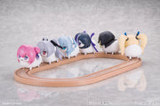 [Pre-Order] AmiAmi Goddess of Victory: Nikke Yurayura Forest Doro Action Hobby Collection Box of 6 Figures