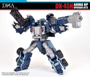 [Vorbestellung] DNA Design DK-45N Arma NP Upgrade-Kits