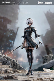 [Reserva] Animester 1/9 Nuclear YoRHa No.2 Tipo B NieR Automata