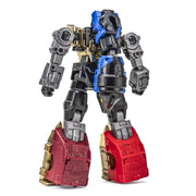 Newage H72V Typhon G2 Farbversion