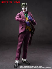 [Pre-order] Extreme Toys 1/12 EX004 The Clown Action Figure