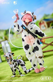 [Pre-Order] Eiifox & Bearpanda 1/8 MOMO