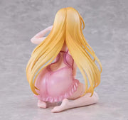 [Pre-Order] Solarain A Certain Scientific Railgun T Misaki Shokuhou (Negligee Ver.) 1/6 Scale Figure