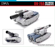 DNA Design DK-78A 86 Mega Upgrade Kits