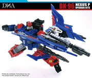 [Pre-Order] DNA Design DK-96 Nexus P Upgrade Kits