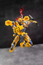 [Précommande] Iron Factory EX-76 Cheetor