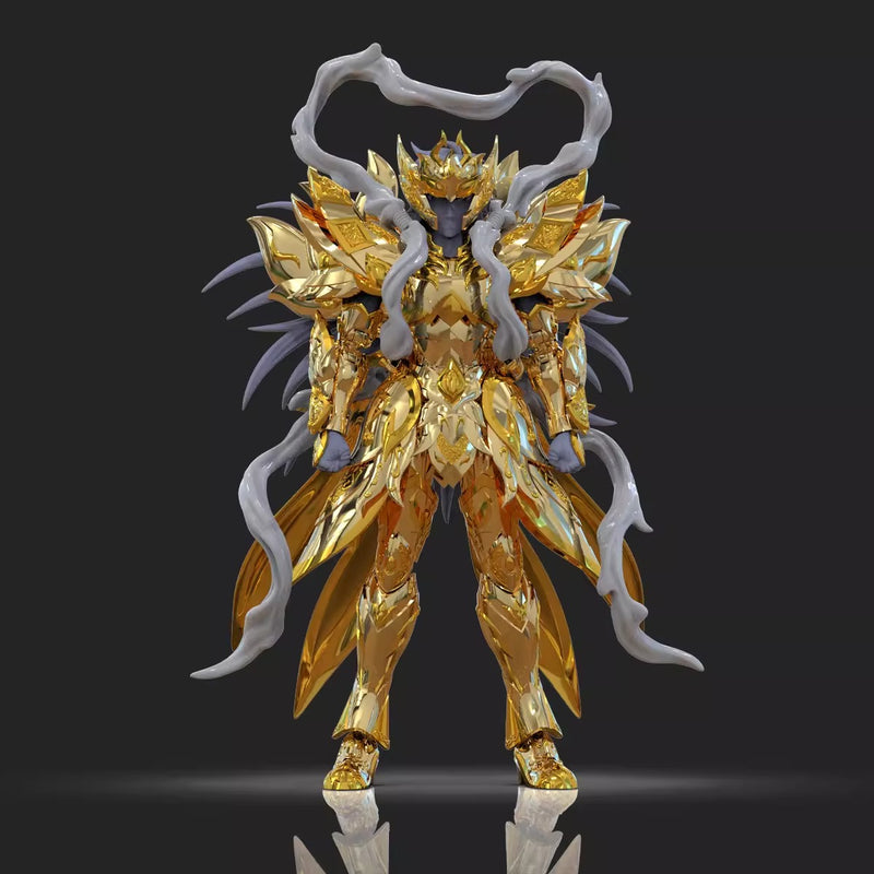 [Pre-Order] Toypoint Origin of the Stars Virgo