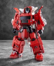 IronFactory EX-62 Iron Samurai Inferno G1 Version
