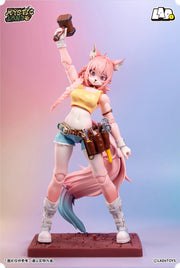 [Vorbestellung] LADoTOYS 1/12 ERA-001CL Liya Alopex Elupex Candy Land Style