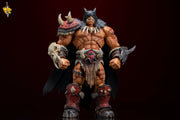 [Pre-Order] Hero Toys 1/10 Tribal Hunter Orc Tracker