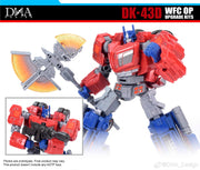 [Pre-Order] DNA Design DK-43D Upgrade Kits for WFC OP