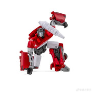 Newage H71 Dick Sideswipe