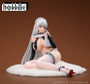 Hobbilic Spirit Maid Ayaka 1/6 Scale Figure