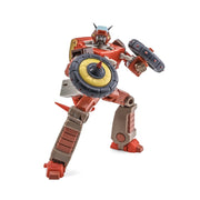 Newage H75 Wyatt Wreck Gar