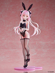 [Pre-Order] Kaitendoh Rurudo Illustration Hatsune (Bunny Girl Ver. Limited Edition) 1/6 Scale Figure