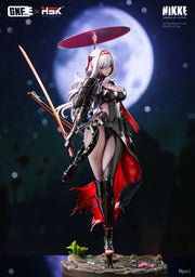[Vorbestellung] Hobby Sakura Göttin des Sieges: Nikke Scarlet (Black Shadow Ver.) Figur im Maßstab 1/4