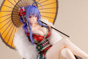 NEONMAX Azur Lane St. Louis (Spirits in the Snow Ver.) 1/7 Scale Figure