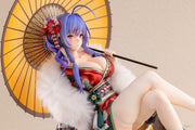NEONMAX Azur Lane St. Louis (Spirits in the Snow Ver.) 1/7 Scale Figure