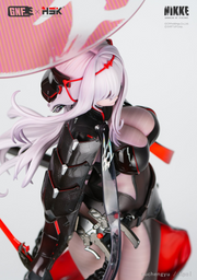 [Vorbestellung] Hobby Sakura Göttin des Sieges: Nikke Scarlet (Black Shadow Ver.) Figur im Maßstab 1/4