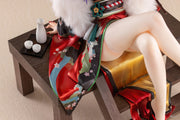 NEONMAX Azur Lane St. Louis (Spirits in the Snow Ver.) 1/7 Scale Figure