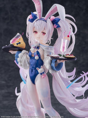 Wing Azur Lane Laffey II (Drowsy Busy Day Ver.) 1/7 Scale Figure