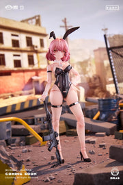 [Vorbestellung] Sushiworks 1/12 Bunny Rapid Action Squad Commando BELKA