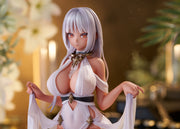 [Pre-Order] Alice Glint Azur Lane Massachusetts (Dressed to Impress Ver.) 1/7 Scale Figure