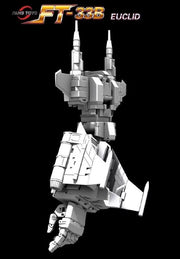 [Reserva] FansToys FT-33B Euclid
