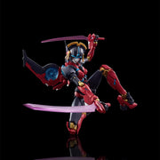 Sentinel Toys Furai Action Windblade