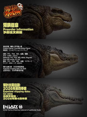 [Pre-Order] Lazy Monster Studio C02 The Era of Rockclaw Ragescale