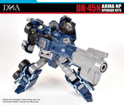 [Vorbestellung] DNA Design DK-45N Arma NP Upgrade-Kits
