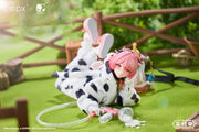 [Pre-Order] Eiifox & Bearpanda 1/8 MOMO