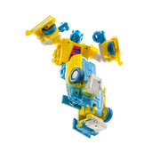 Newage H71V Dick Sideswipe