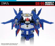 [Pre-Order] DNA Design DK-96 Nexus P Upgrade Kits