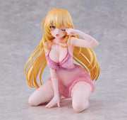 [Pre-Order] Solarain A Certain Scientific Railgun T Misaki Shokuhou (Negligee Ver.) 1/6 Scale Figure