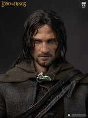 [Pre-Order] Round Culture X Nottaa Collection 1/12 The Lord of the Rings The Two Towers Aragorn Standard Version