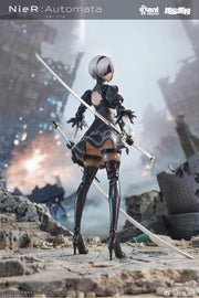 [Reserva] Animester 1/9 Nuclear YoRHa No.2 Tipo B NieR Automata