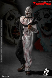 [Pre-Order] BIGDOG STUDIO 1/12 SC032 Terrifier