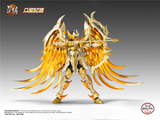 Toypoint Origin of the Stars Starforge Sagittarius Combat Figure Version