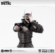 UP-Finegues Dark Nights Metal Laughing Bat