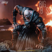 Patriot Studio 1/12 Resident Evil Chaser Big Boss