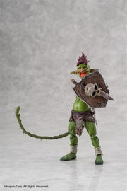 HopDo Toys 1/12 Mohican Goblin