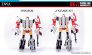 DNA Design DK-77 Super Ion Upgrade Kits