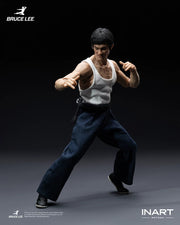 [Pre-Order] INART 1/12 Gy A037 Bruce Lee Kung Fu Outfit