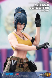 [Pre-Order] Verycool 1/6 VCF-2070 The King of Fighters XIV Leona Heidern SNK Licensed