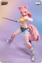 [Vorbestellung] LADoTOYS 1/12 ERA-001CL Liya Alopex Elupex Candy Land Style