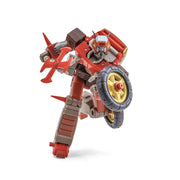 Newage H75 Wyatt Wreck Gar