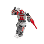 Newage H73 Martin Red Alert