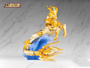 Toypoint The Origin Of the Stars Capricorn Accessory Kit