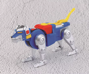 [Pre-Order] Action Toys Mini Action Series Voltron Beast King Golion